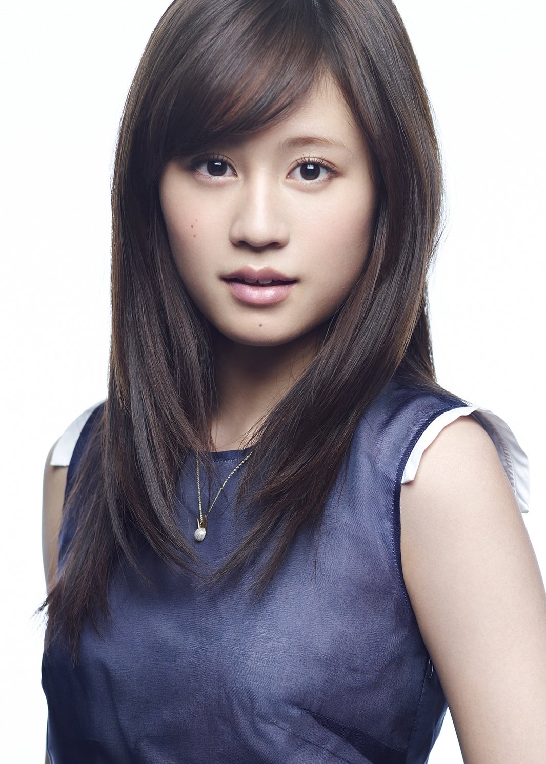 前田敦子（提供画像）