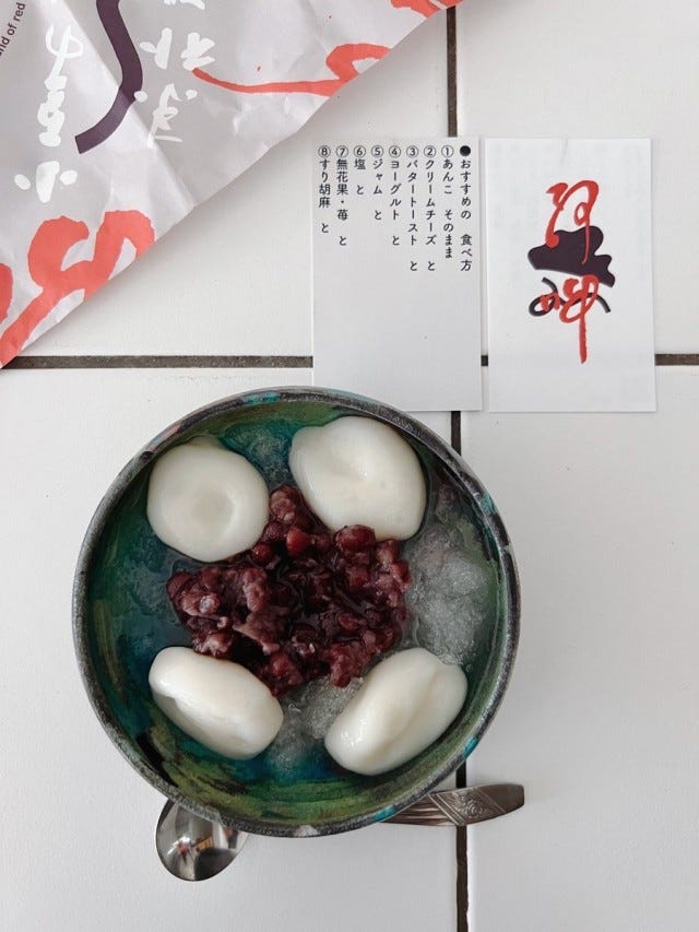 お店のこだわりが光る喫茶メニューも♡