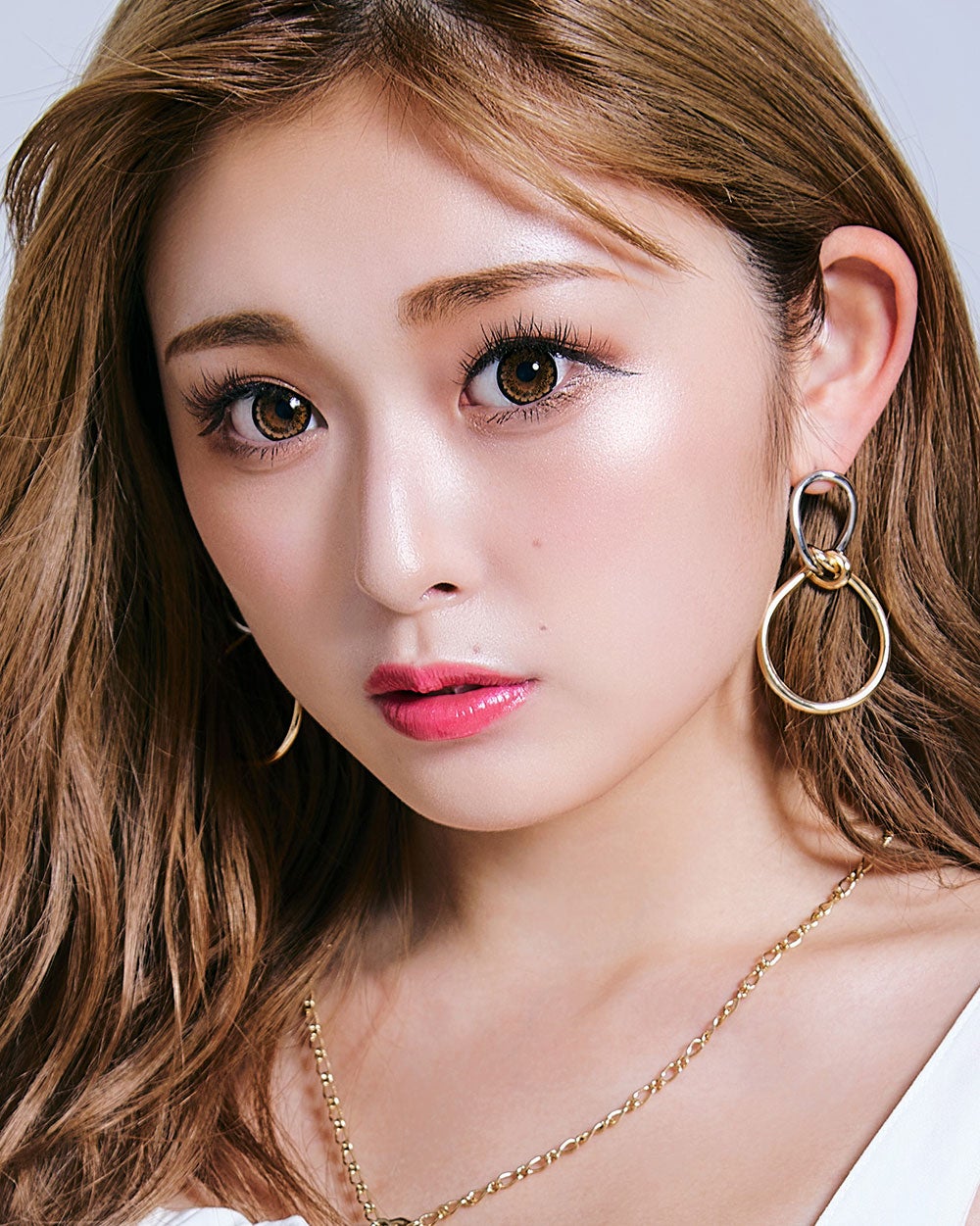 ゆうちゃみ（提供写真）