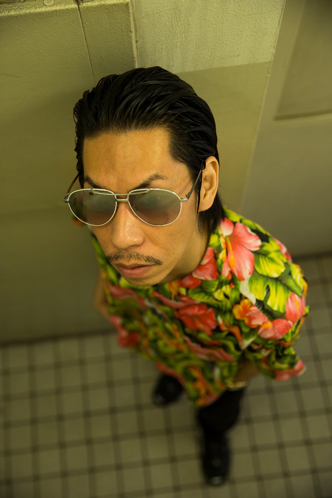 呂布カルマ（提供写真）