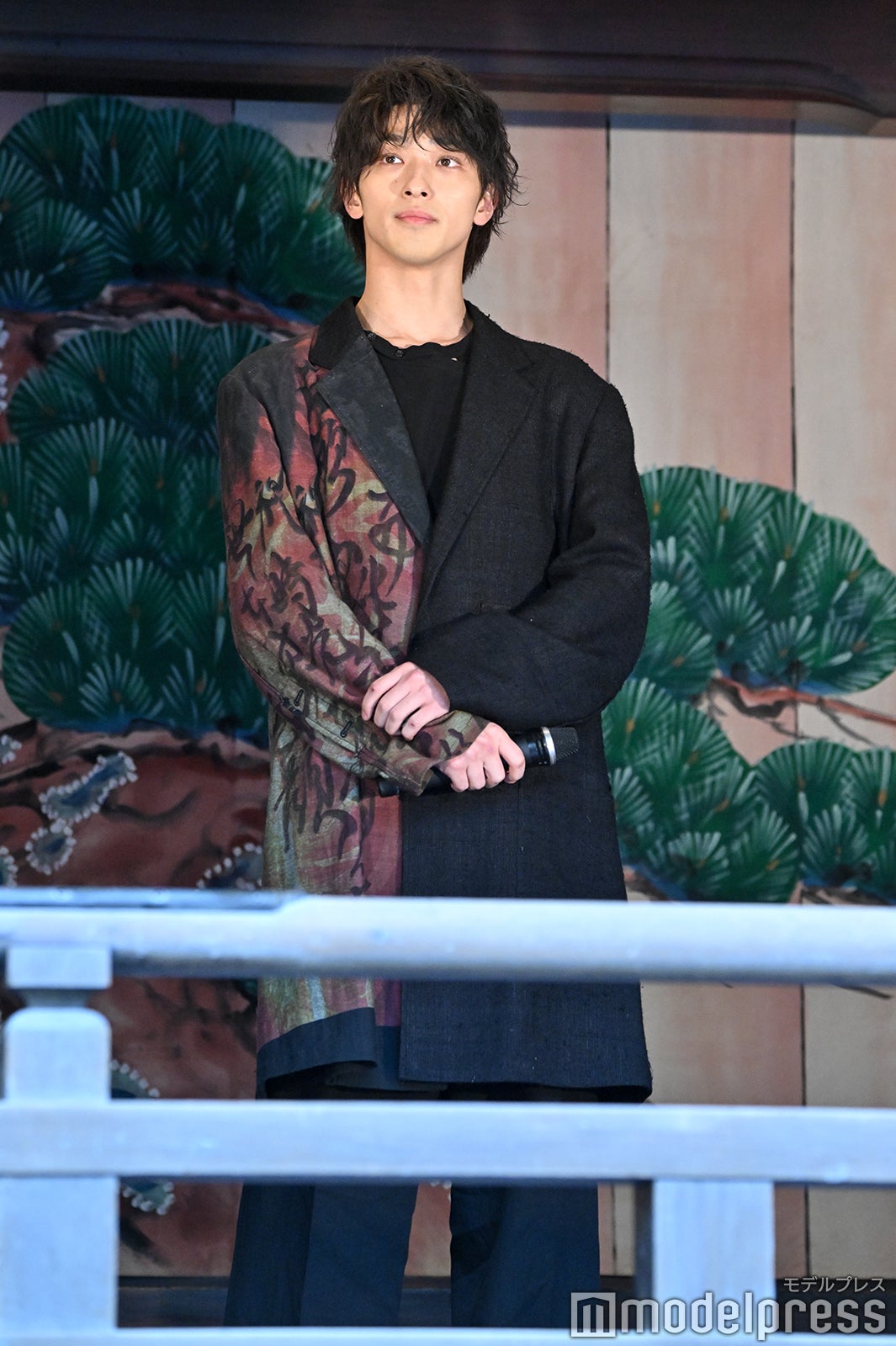 横浜流星（C）モデルプレス