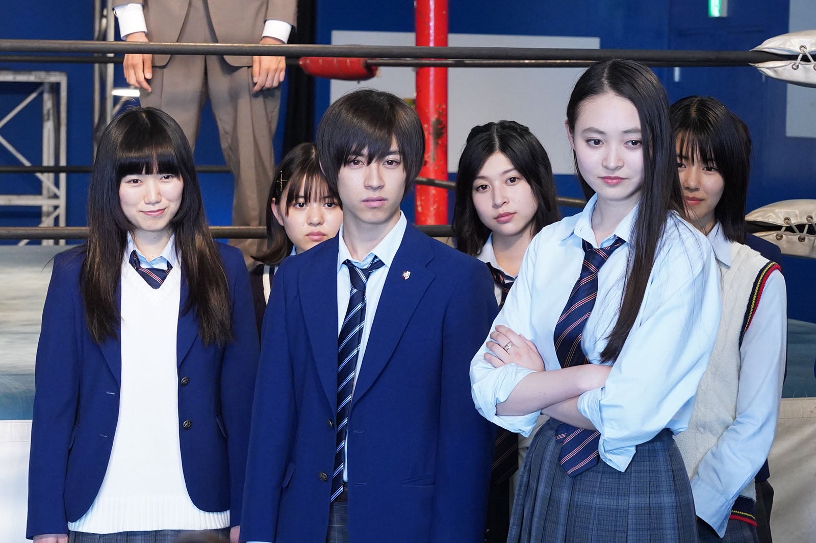 「俺のスカート、どこ行った？」より （C）日本テレビ