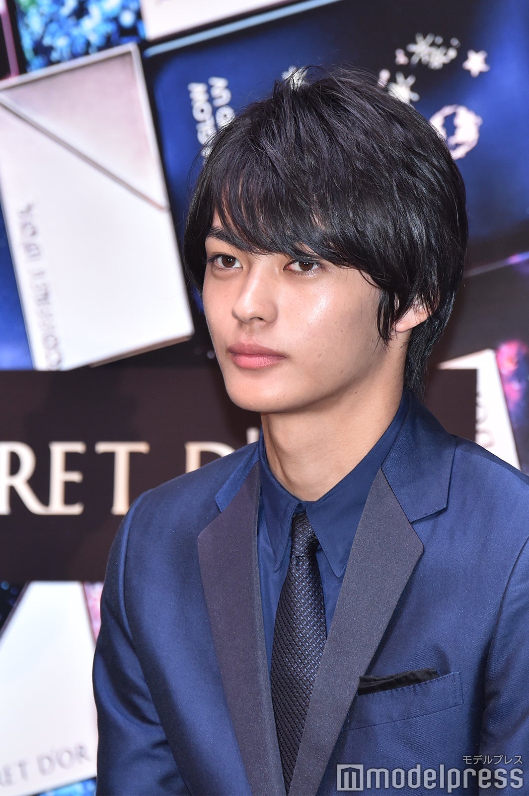 神尾楓珠 （C）モデルプレス