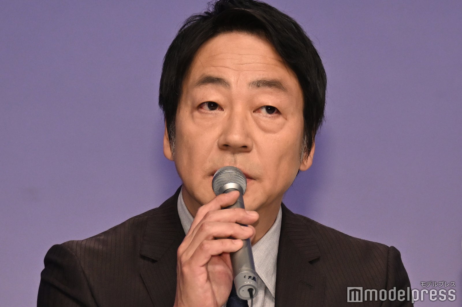 大森南朋、美しさに感動した女優明かす「こんなに綺麗な鼻欲しい」【あなたを奪ったその日から】