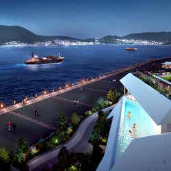 リゾナーレ下関イメージ/提供画像