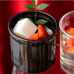 ストロベリーコレクション2021/画像提供:ヒルトン小田原リゾート&ス