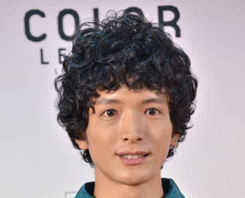 渡部豪太、結婚を発表<コメント全文>