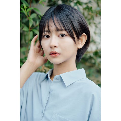 ”バスケ女子”すみぽん、ASTRO・JINJIN主演の日韓共同制作ドラマに出演