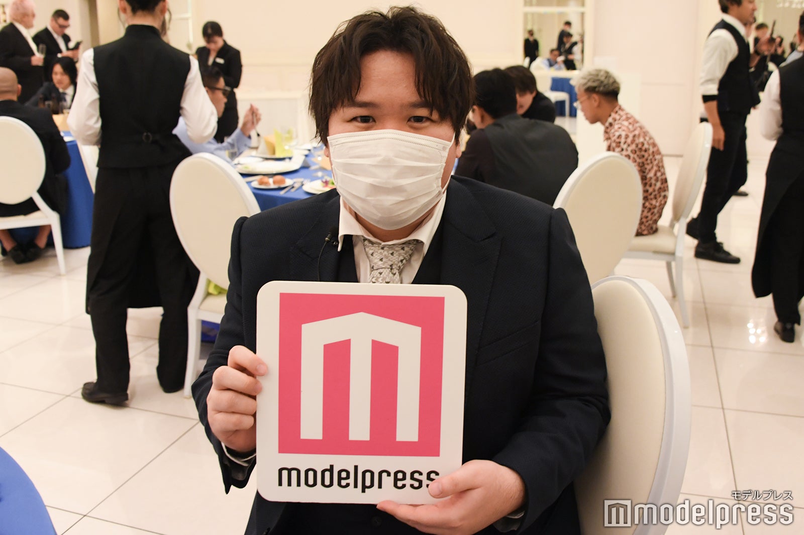 コレコレ（C）モデルプレス