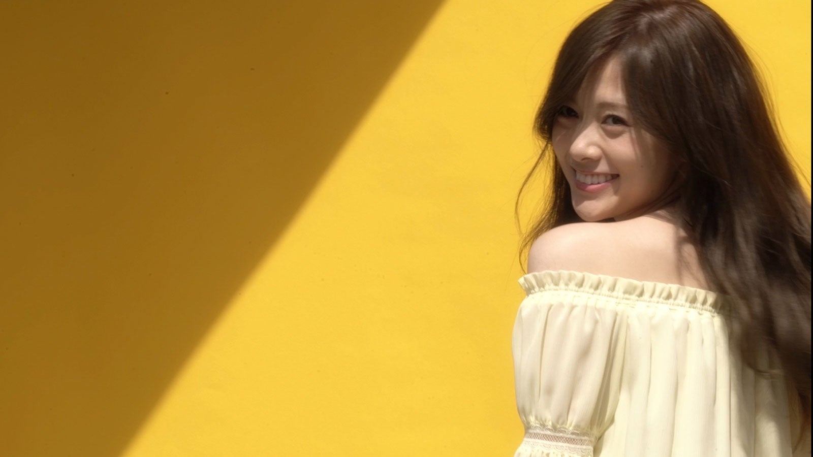 白石麻衣（提供写真）