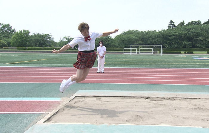 上田晋也（C）テレビ朝日