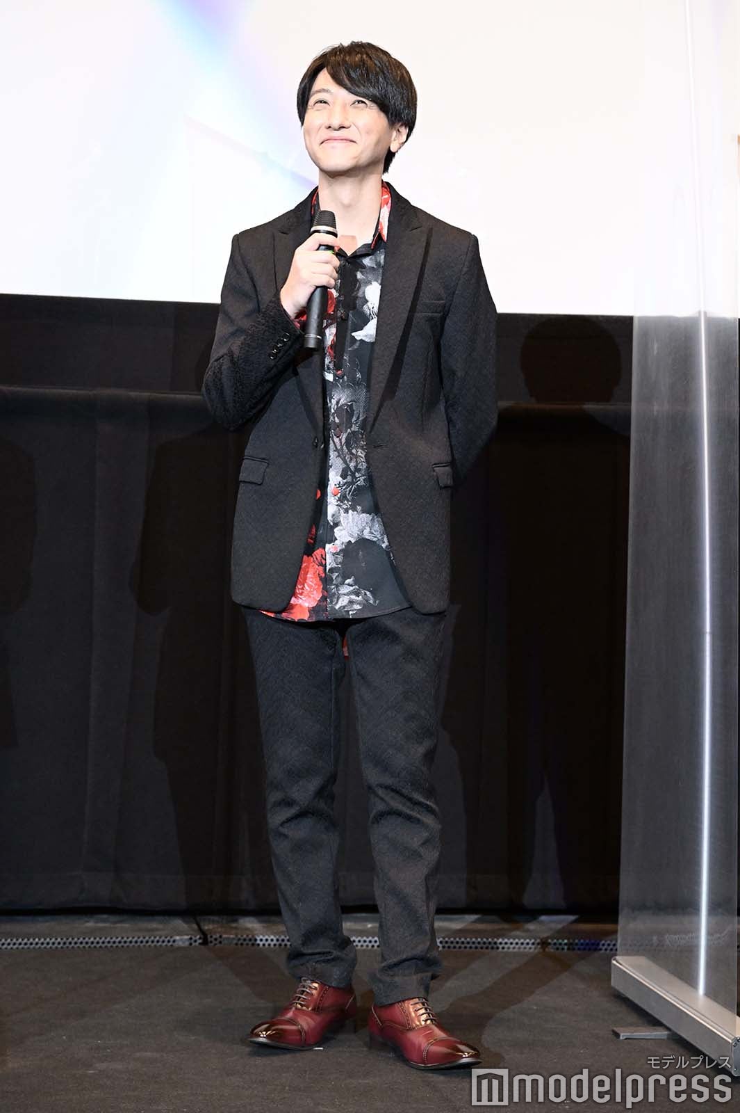 鈴木拡樹 （C）モデルプレス