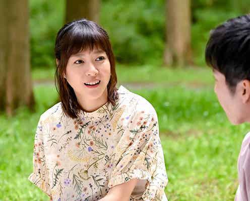 「じぞ恋」公式、上野樹里&田中圭のデートシーンの“ある反響”に言及 視聴者から驚きの声