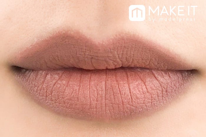 Amplitude/コンスピキュアス マットリップス/01 使用 (C)メイクイット