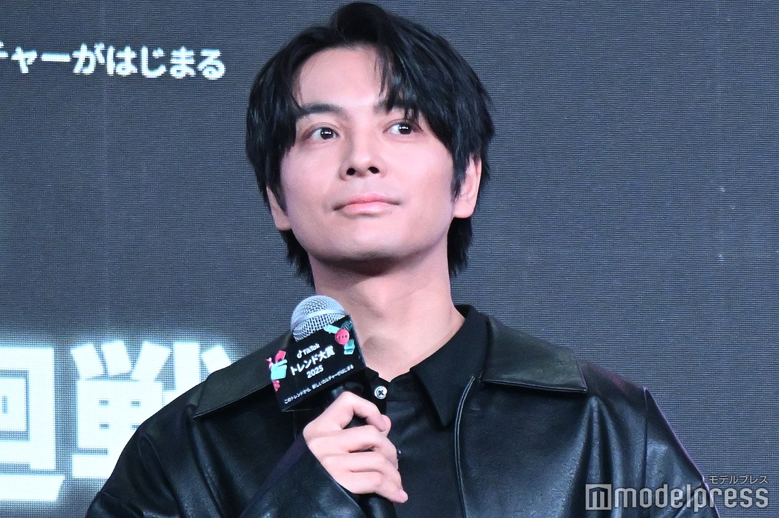 榎木淳弥（C）モデルプレス