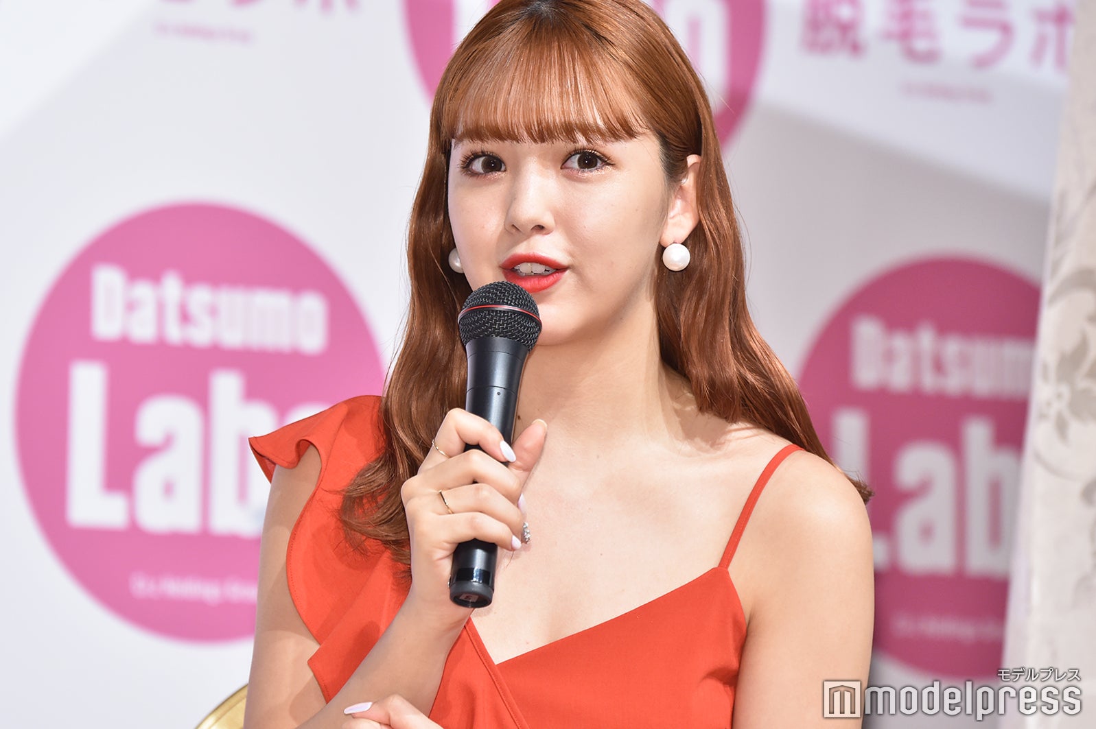 藤田ニコル（C）モデルプレス