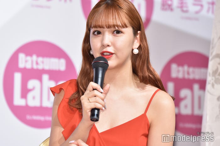 藤田ニコル(C)モデルプレス