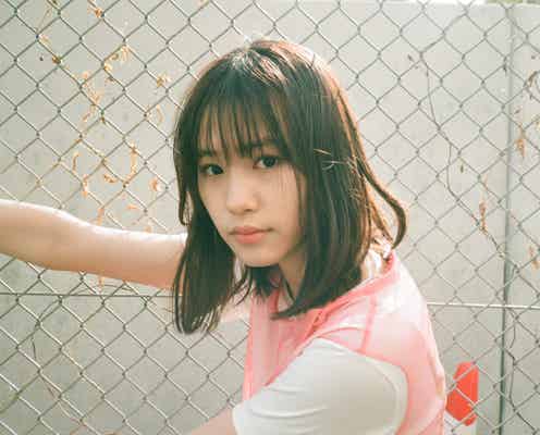 「nicola」南沙良、新たな出演作に心境吐露 監督は松本花奈<21世紀の女の子>