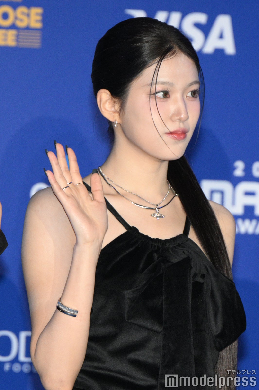 ユン・ジユン（C）モデルプレス