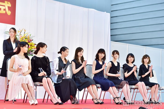 土屋太鳳 乃木坂46 トリンドル玲奈 河北麻友子 加藤綾子が受賞 第2回 クリスマスジュエリープリンセス賞 写真特集 モデルプレス 土屋太鳳 乃木坂46 トリンドル玲奈 河北麻友子 加藤綾子が受賞 第2回 クリスマスジュエリープリンセス賞 写真特集 モデルプレス