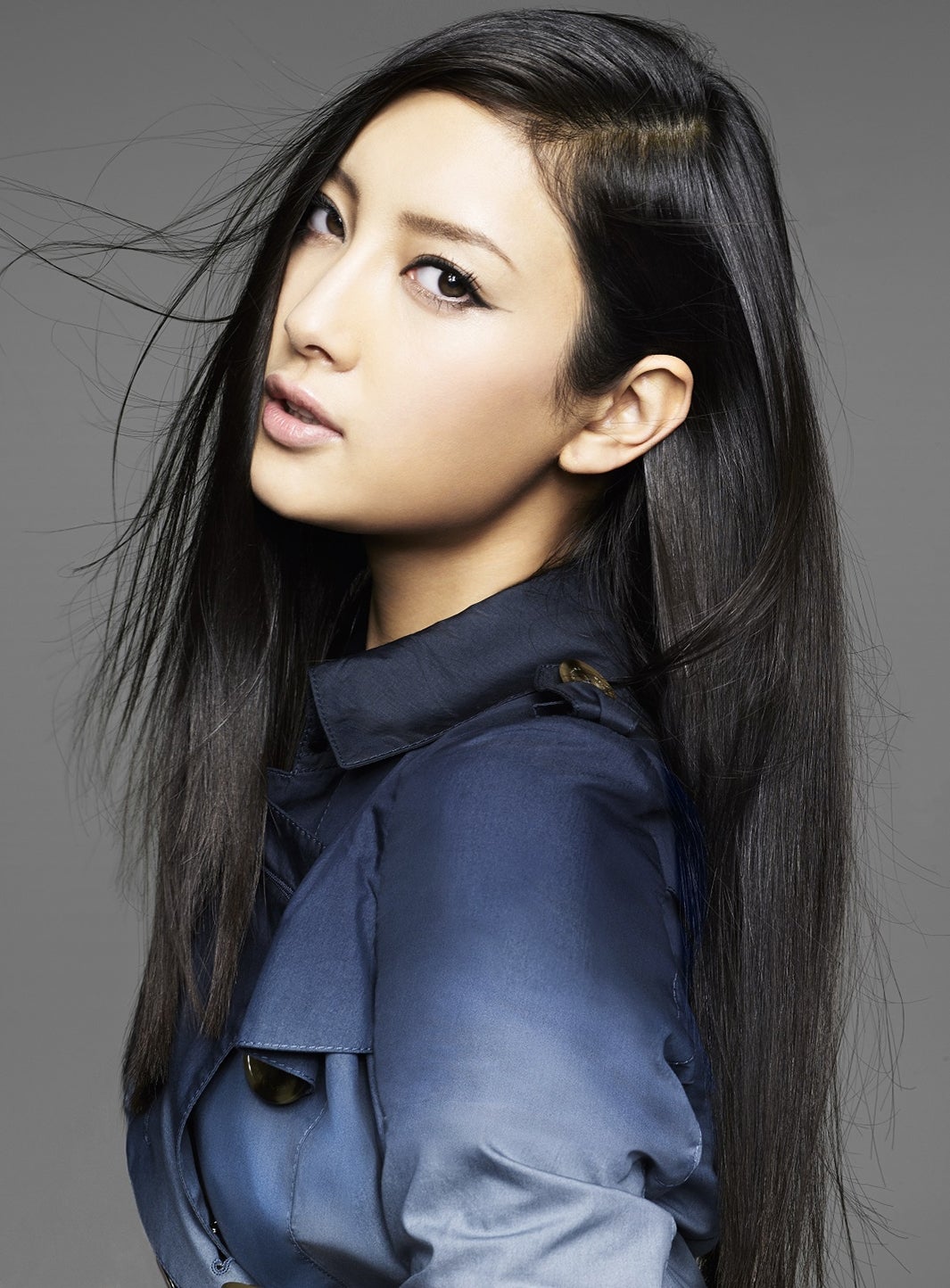 菜々緒（写真提：日本テレビ）