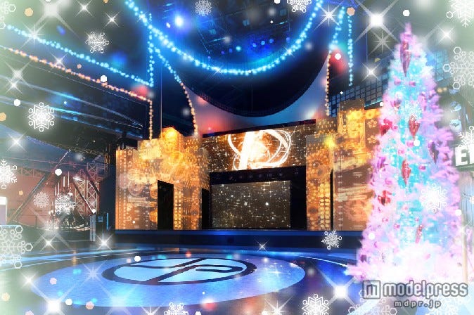 デジタル×リアルが融合したイルミネーションが登場