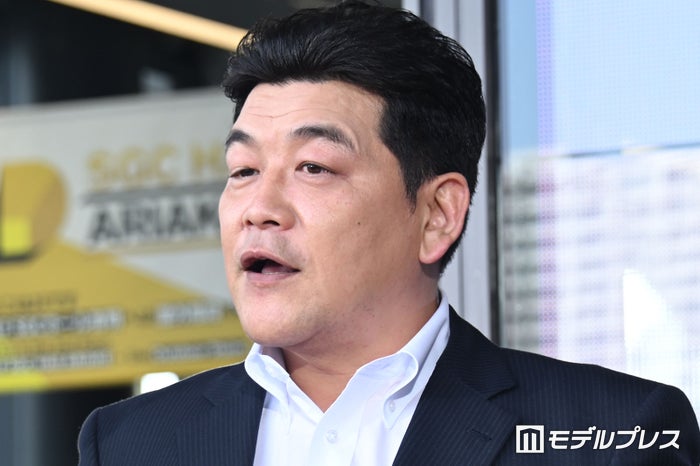 サンドウィッチマン富澤、相方・伊達の入院経緯明かす「すぐ病院行けって言って」現状報告も