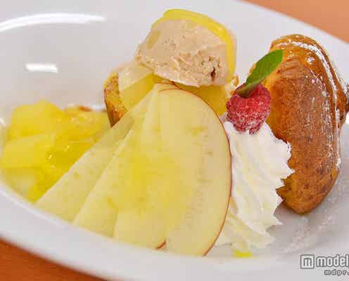 ネクストパンケーキ・ポップオーバーの新感覚スイーツとは?