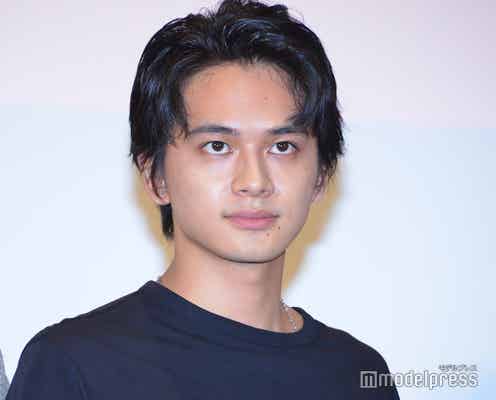 北村匠海、“東リベ一熱い漢”は? SUPER BEAVERの生歌唱に「限界オタク」ぶり発揮<東京リベンジャーズ2 血のハロウィン編 -決戦->