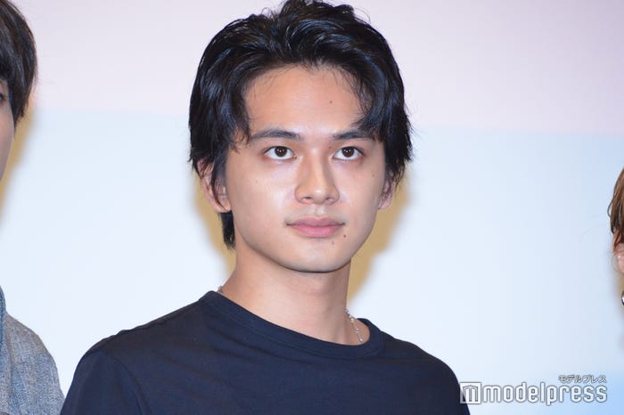北村匠海(C)モデルプレス