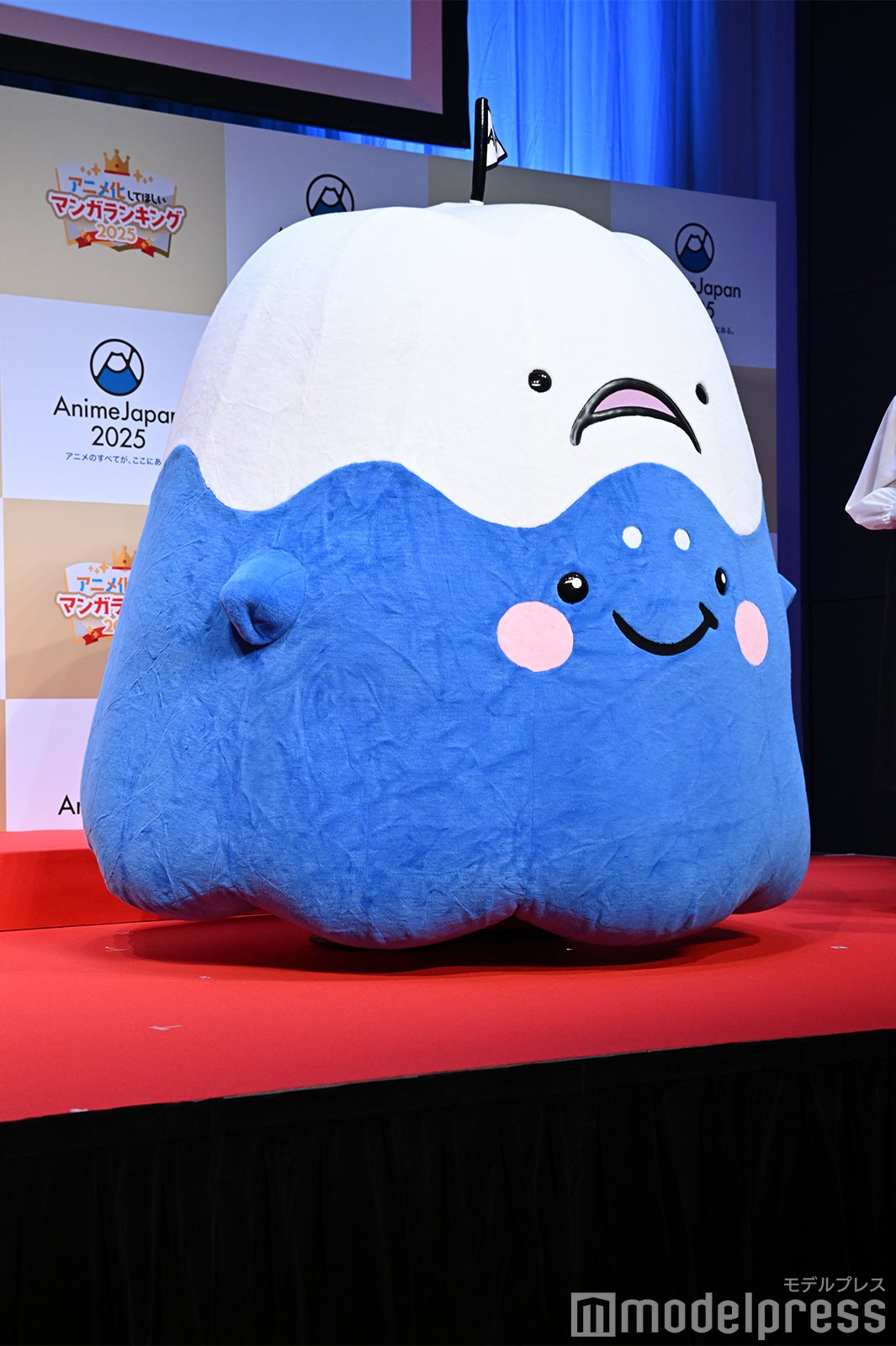 AJ兄弟（C）モデルプレス