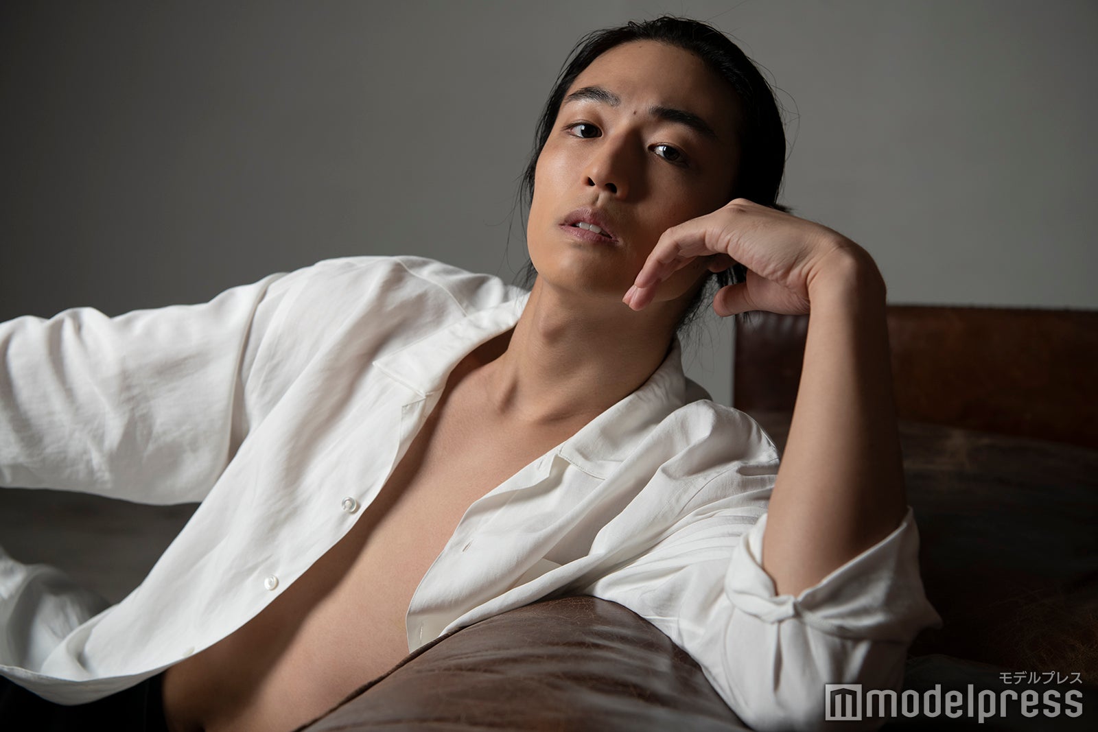 時任勇気 （C）モデルプレス