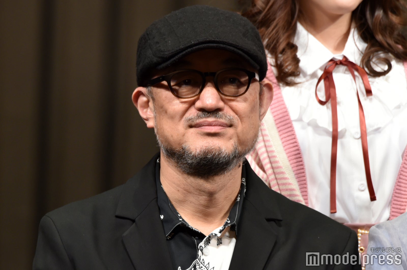 G2（C）モデルプレス