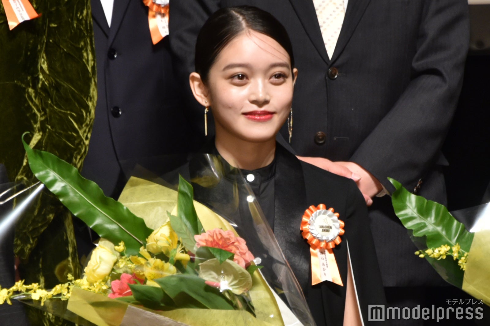 高石あかり（C）モデルプレス