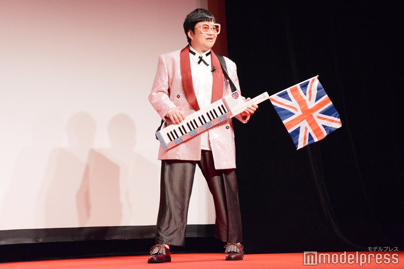 近藤春菜 （C）モデルプレス