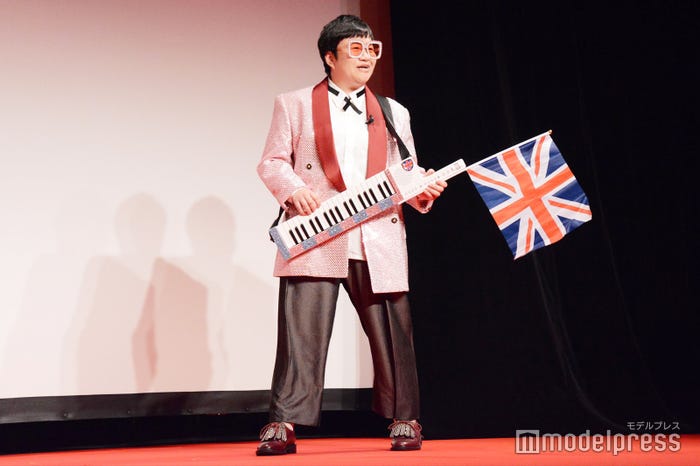 近藤春菜 (C)モデルプレス