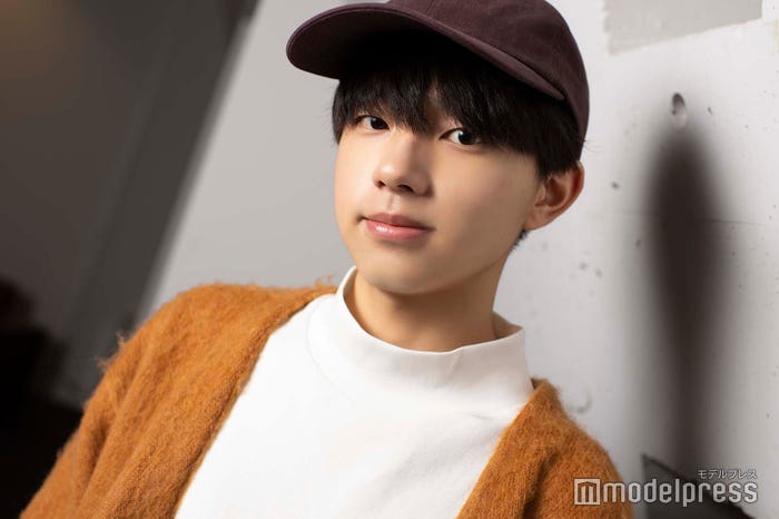 SASUKE(C)モデルプレス