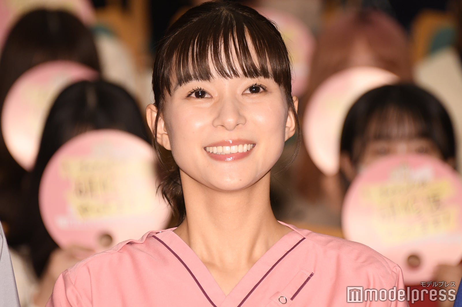 芳根京子（C）モデルプレス