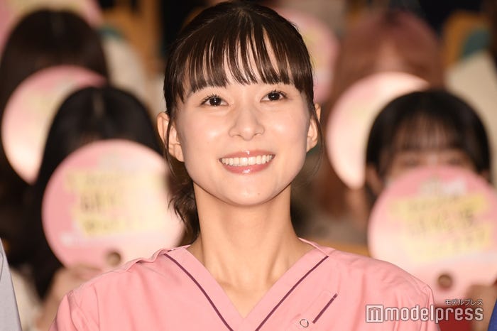 芳根京子(C)モデルプレス