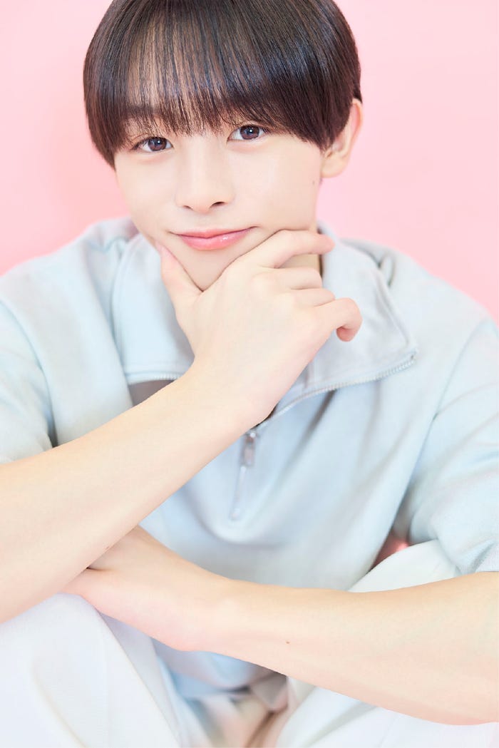 「三村航輝カレンダー2026」HMV&BOOKS online/HMV店舗/ローソン店頭 Loppi特典:オリジナル生写真(C)SDP