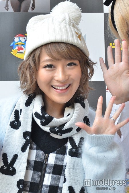 婚約中の鈴木奈々、入籍できない？リミットが迫る