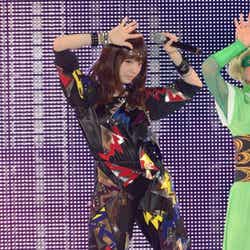 きゃりーぱみゅぱみゅ