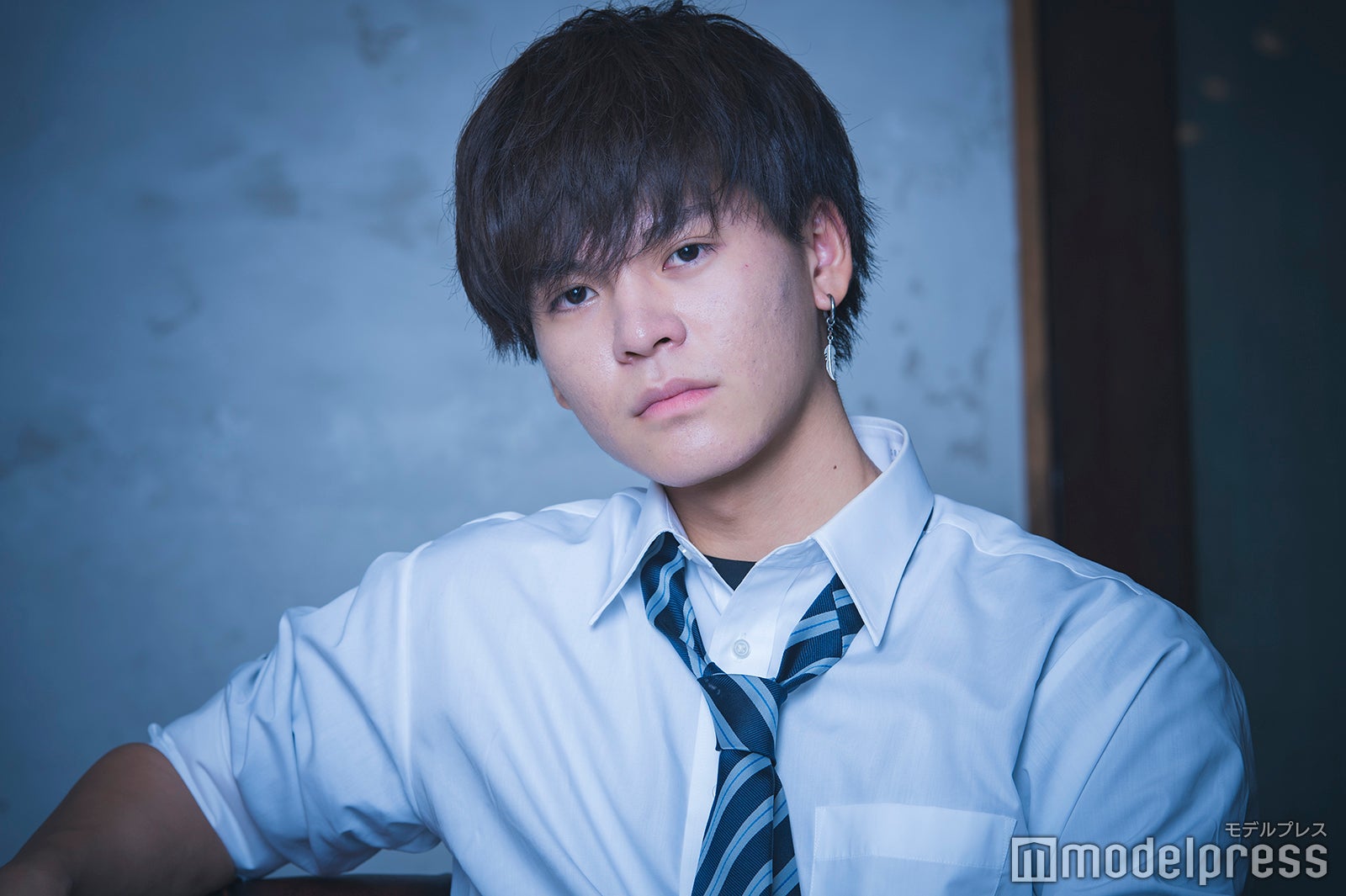 糸数竜輝くん（C）モデルプレス