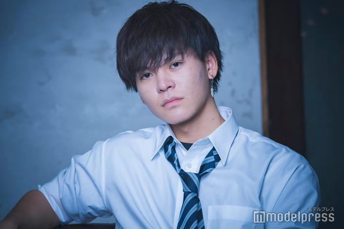 糸数竜輝くん(C)モデルプレス