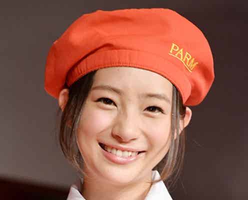 足立梨花、恋愛に意欲 恋人と過ごす誕生日を希望