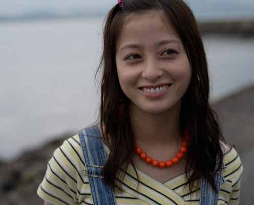 「仕事の流儀」橋本環奈7ヶ月密着 インタビューは“いつもすっぴん”人柄映し出す