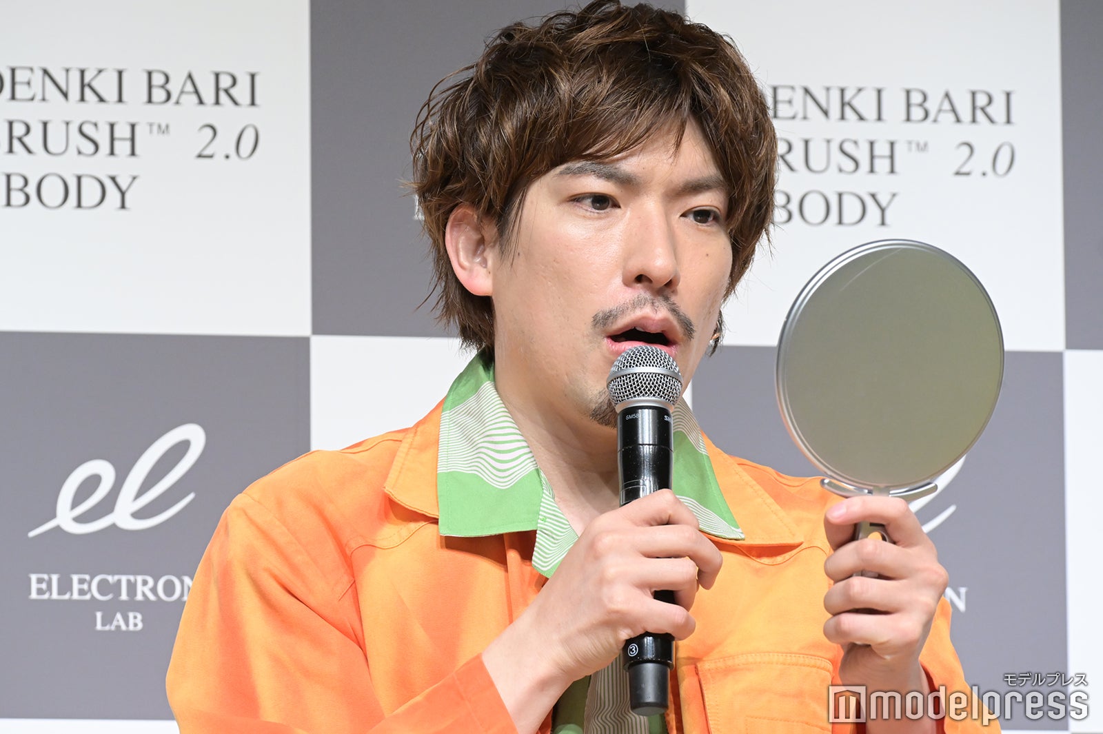 りんたろー。（C）モデルプレス