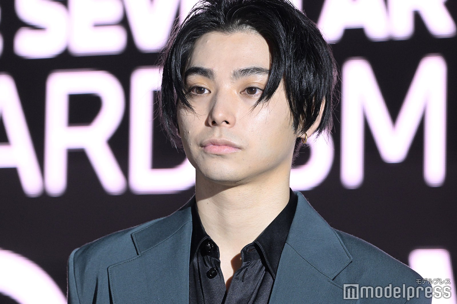 村上虹郎（C）モデルプレス