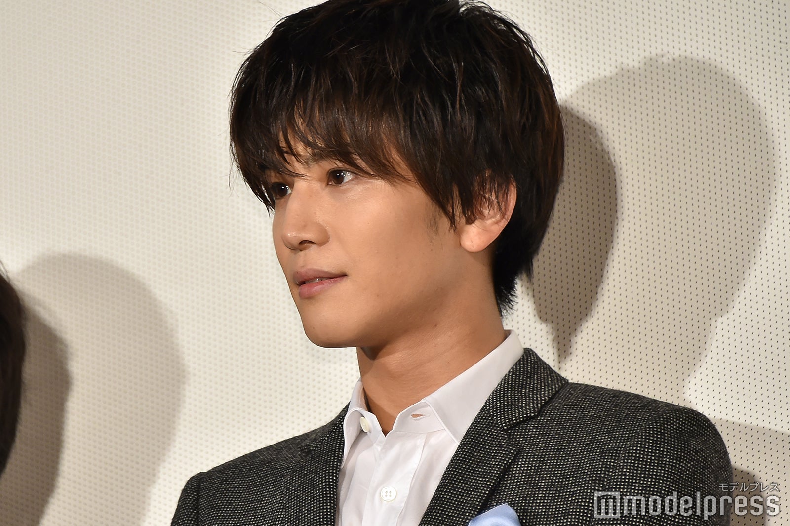 岩田剛典（C）モデルプレス