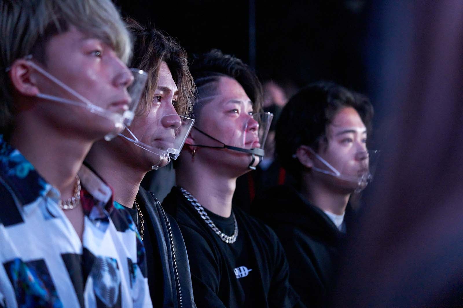 「eggフェス2022」（提供写真）